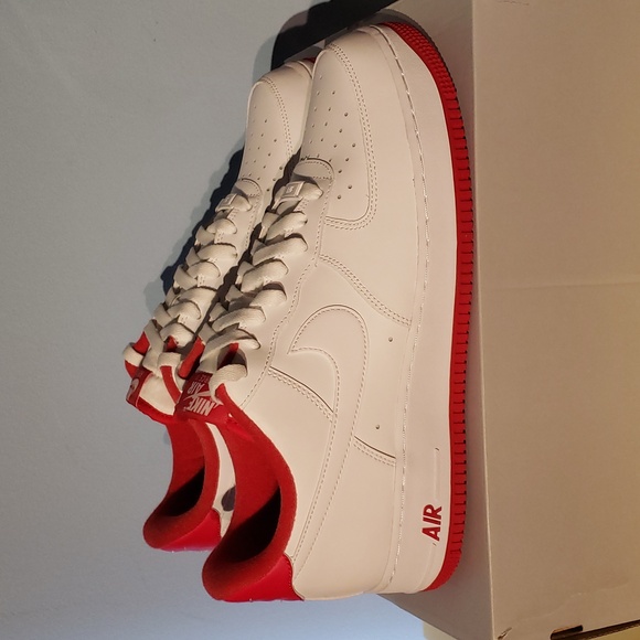 Nike Air Force 1 '07 1 - Picture 3 of 8